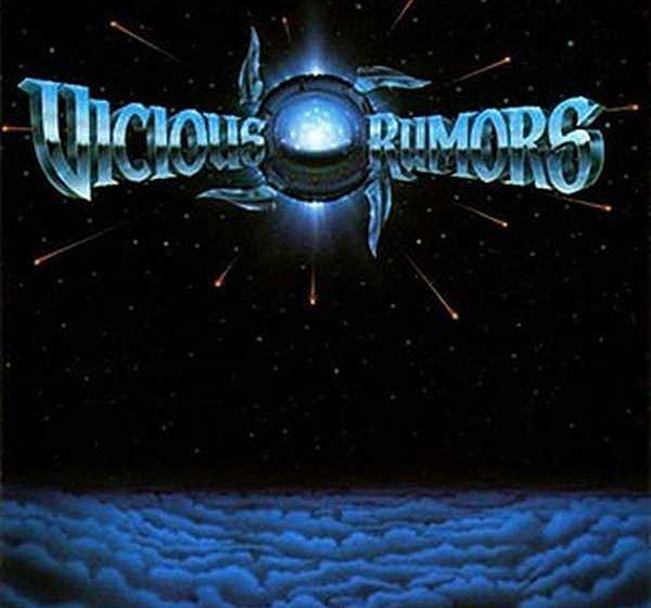 Vicious Rumors VICIOUS RUMORS