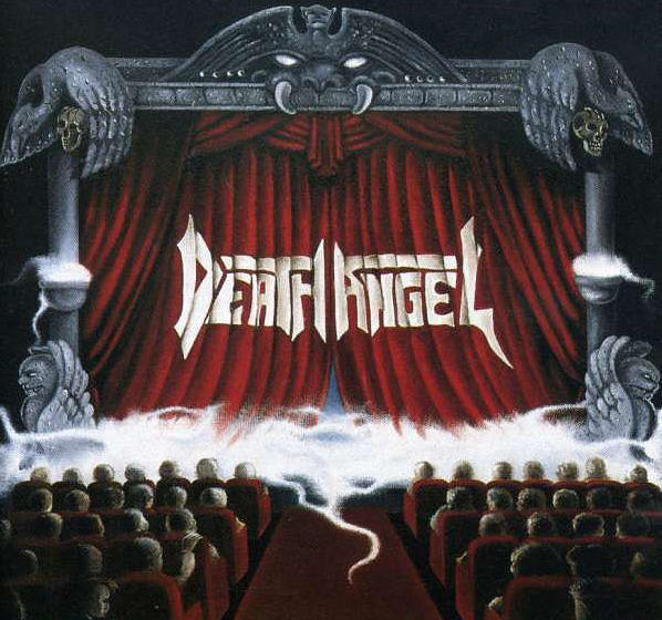 Death Angel ACT III