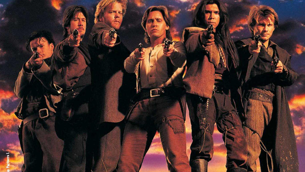 Jon Bon Jovi BLAZE OF GLORY