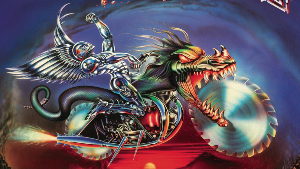 Judas Priest PAINKILLER