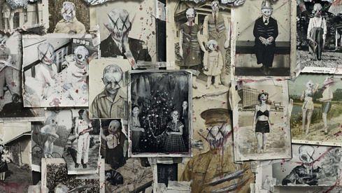 Mushroomhead A WONDERFUL LIFE