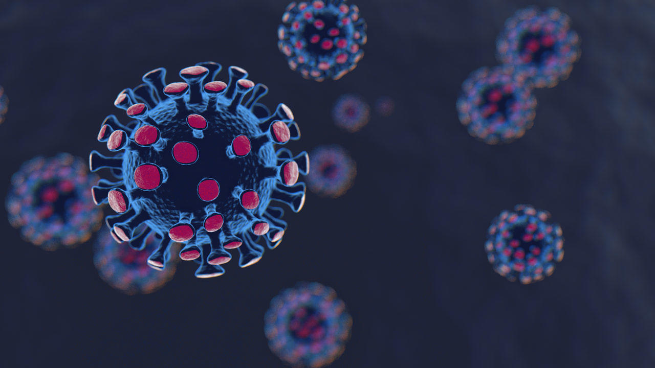 Coronavirus