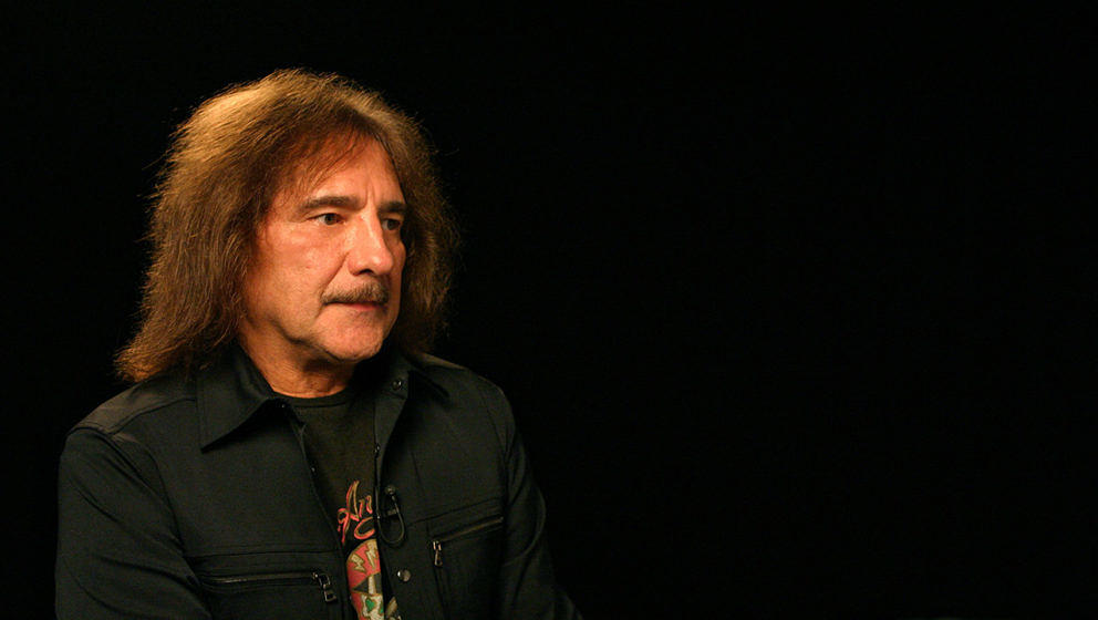 Geezer Butler