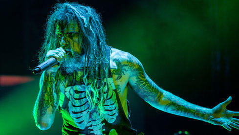 Rob Zombie