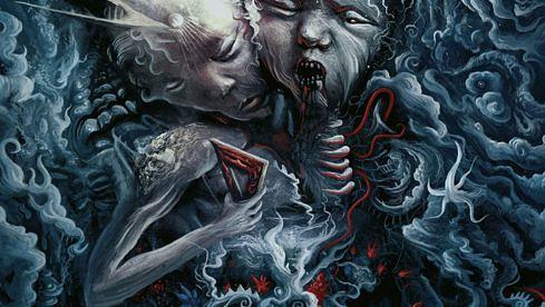 Carthagods THE MONSTER IN ME