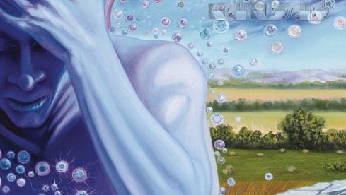 Kansas THE ABSENCE OF PRESENCE