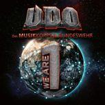 U.D.O. WE ARE ONE