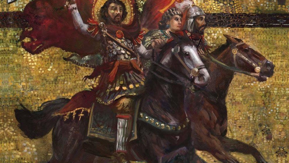 Judicator LET THERE BE NOTHING