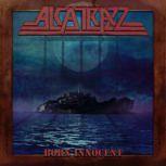 Alcatrazz BORN INNOCENT