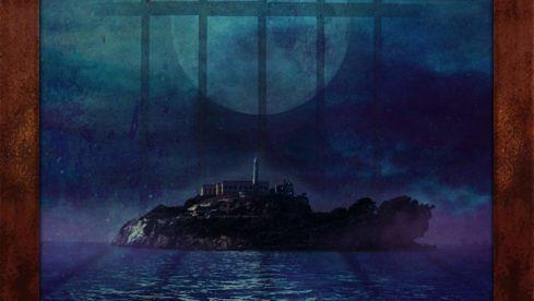 Alcatrazz BORN INNOCENT