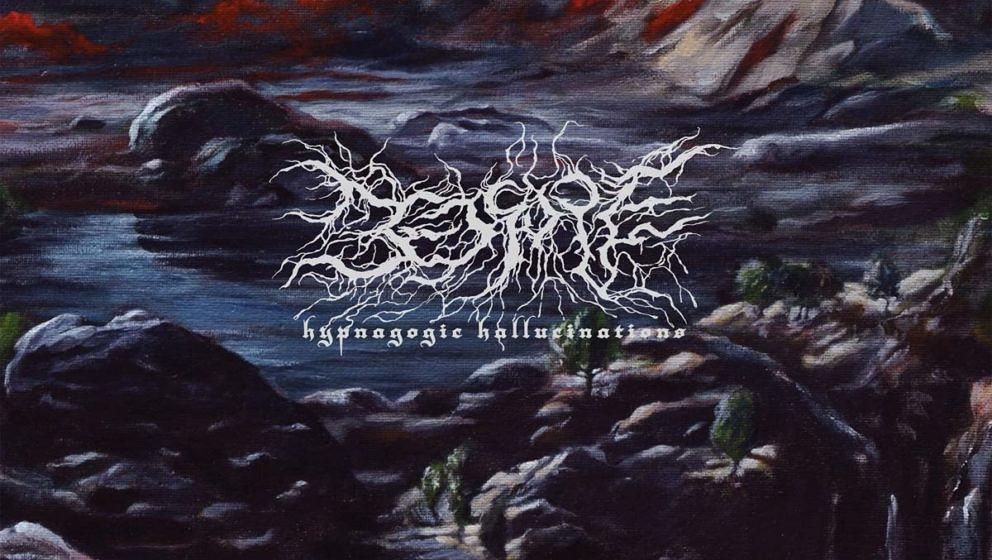 Bedsore HYPNAGOGIC HALLUCINATIONS