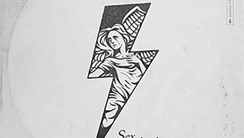 Creeper SEX, DEATH & THE INFINITE VOID