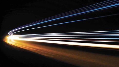 High Spirits HARD TO STOP