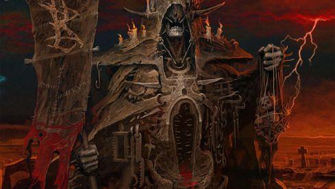 Katalepsy TERRA MORTUUS EST