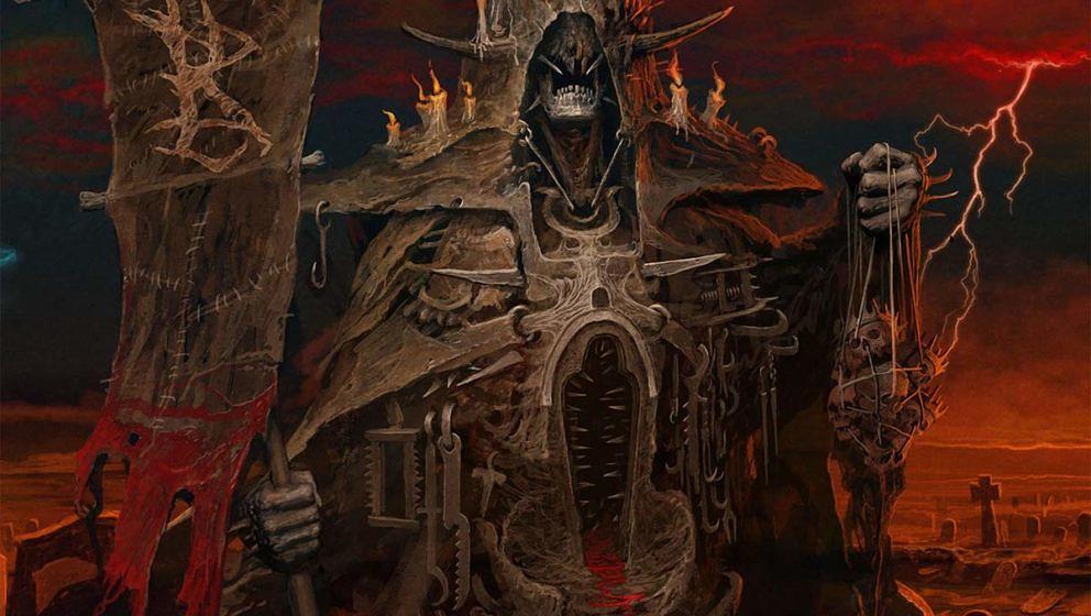 Katalepsy TERRA MORTUUS EST