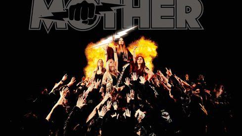 Thundermother HEAT WAVE