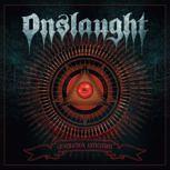 Onslaught GENERATION ANTICHRIST