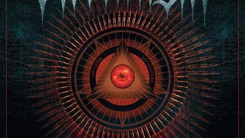 Onslaught GENERATION ANTICHRIST