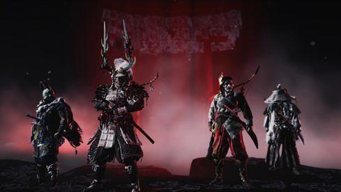 „Ghost Of Tsushima: Legends“ ist der kommende Koop-Multiplayer-Modus von „Ghost Of Tsushima“