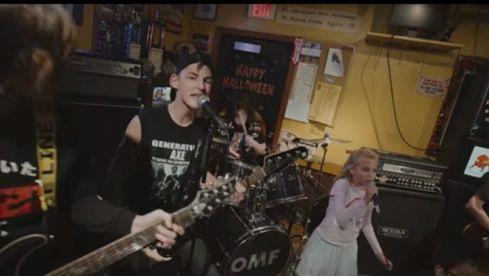 Kinderband_Cover_System_Of_A_Down