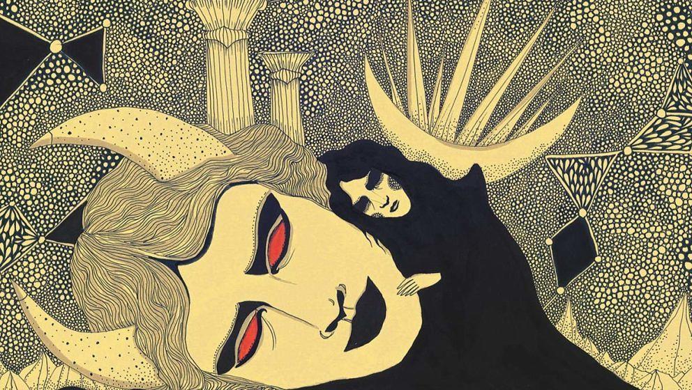 Blues Pills HOLY MOLY!