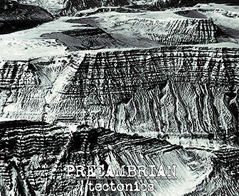 Precambrian TECTONICS