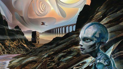 The Tangent AUTO RECONNAISSANCE