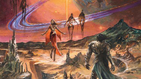 Unleash The Archers ABYSS