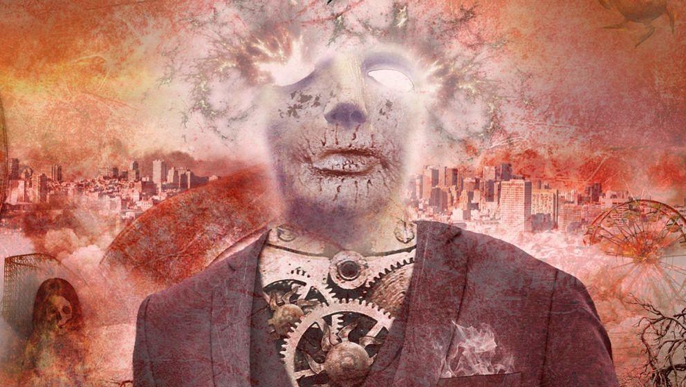 Vicious Rumors CELEBRATION DECAY