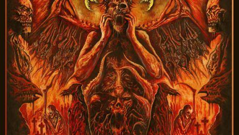 Voracious Scourge IN DEATH