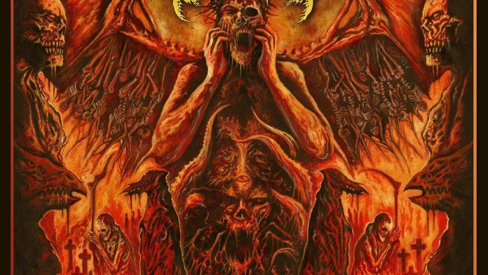 Voracious Scourge IN DEATH