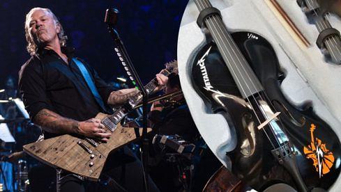 metallica-james-hetfield-violine