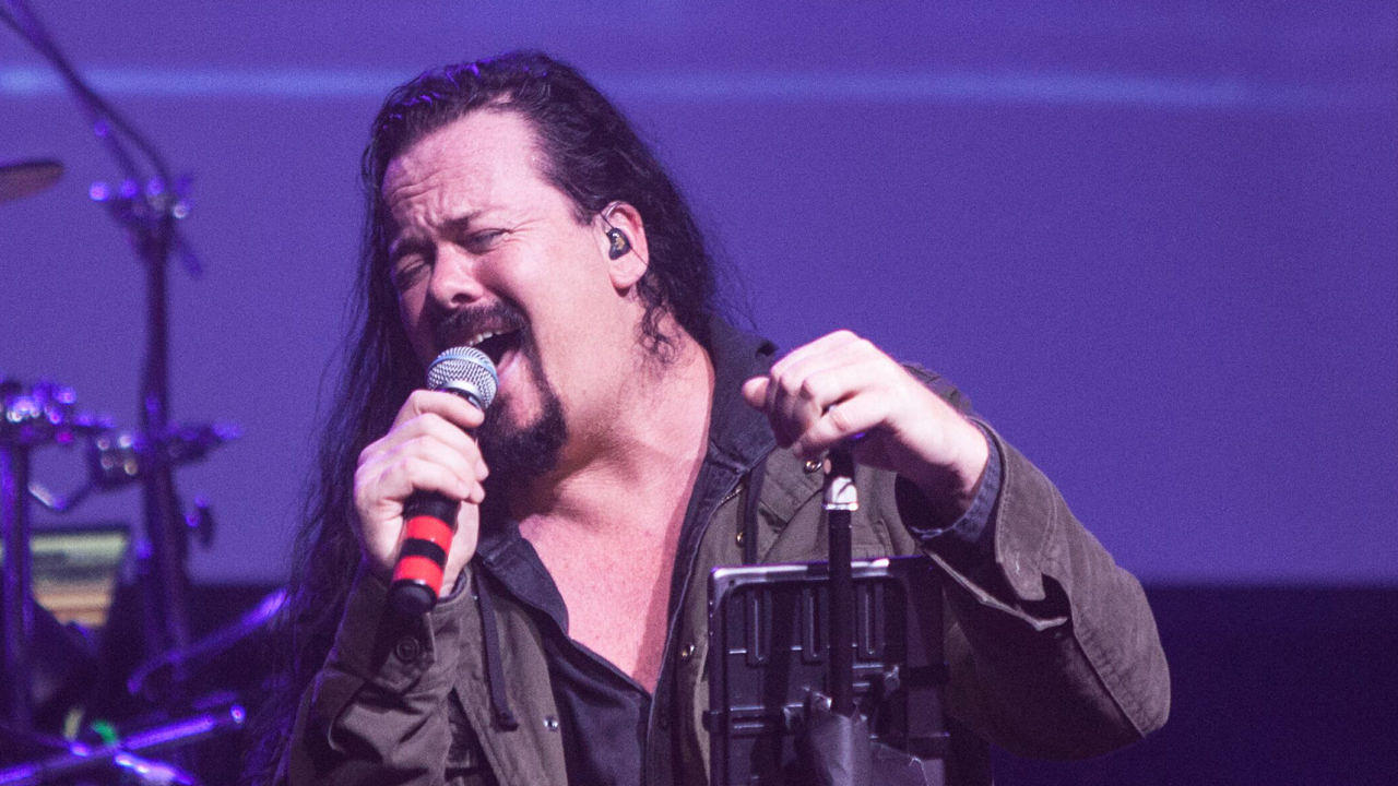 Redemption_Tom Englund