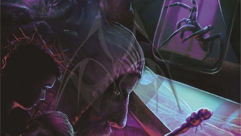 Manticora TO LIVE TO KILL TO LIVE