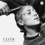Ulver FLOWERS OF EVIL