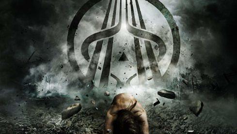 Vanishing Point DEAD ELYSIUM