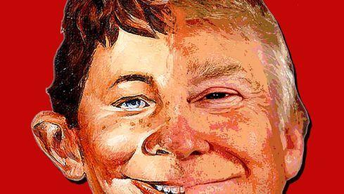 Venomous Concept POLITICS VS. THE ERECTION