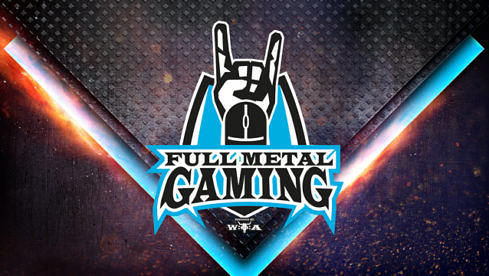 Wacken-Twitch