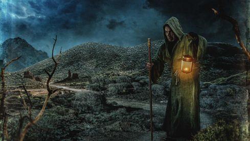 Neal Morse SOLA GRATIA