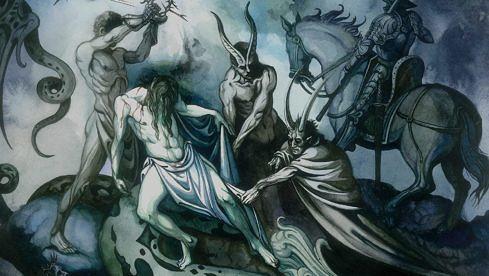 Theotoxin FRAGMENT: ERHABENHEIT