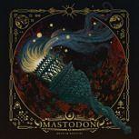 Mastodon MEDIUM RARITIES