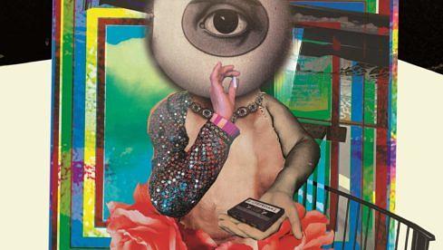 Mother's Cake CYBERFUNK