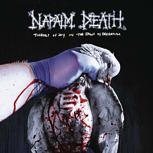 Napalm Death THROES OF JOY IN THE JAWS OF DEFEATISM