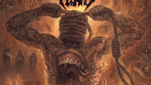 Plague Years CIRCLE OF DARKNESS