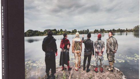 Rammstein-Bildband