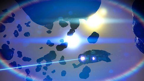 „No Man's Sky“: Das „Origins“-Update ist da