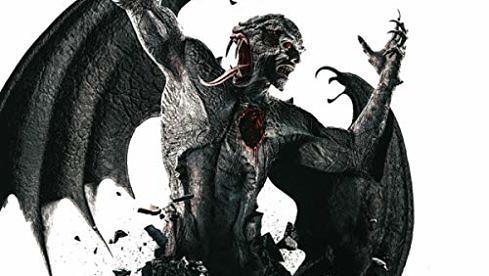 Kataklysm UNCONQUERED