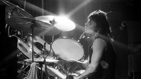 Phil "Philthy Animal" Taylor