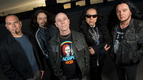 Armored Saint