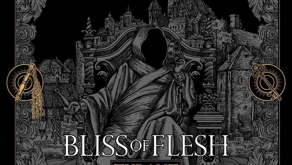 Bliss Of Flesh TYRANT